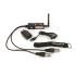 Stage4 WiTR-DMX 512
